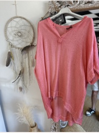 Top corail